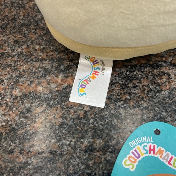 Squishmallows Koalo Icecream Sandwich 5” - Picture 3 of 5